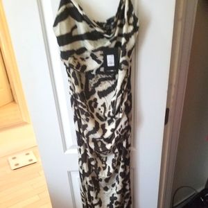 Fashionova long dress